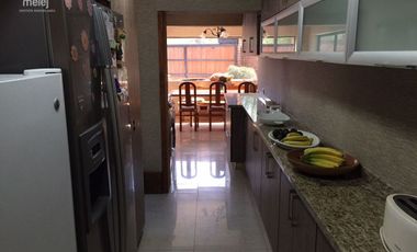 Venta Gran Casa en Paso Hondo, Quilpué