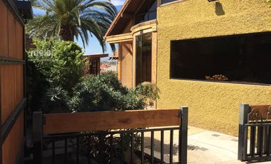 Venta Gran Casa en Paso Hondo, Quilpué