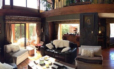 Venta Gran Casa en Paso Hondo, Quilpué