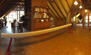 Venta Gran Casa en Paso Hondo, Quilpué