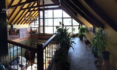 Venta Gran Casa en Paso Hondo, Quilpué