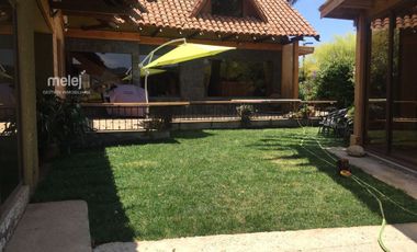 Venta Gran Casa en Paso Hondo, Quilpué