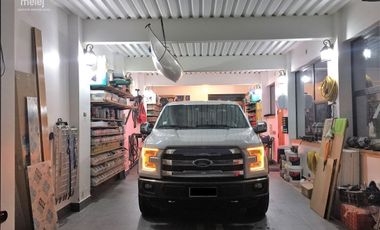 Venta Gran Casa en Paso Hondo, Quilpué