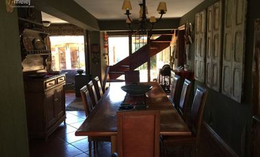 Venta Gran Casa en Paso Hondo, Quilpué