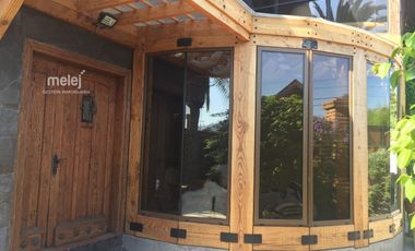 Venta Gran Casa en Paso Hondo, Quilpué