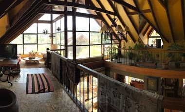 Venta Gran Casa en Paso Hondo, Quilpué