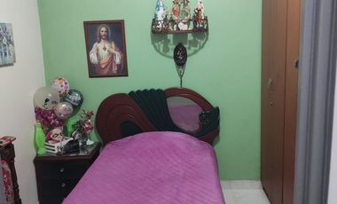 APARTAMENTO EN VENTA EN CUBA / PEREIRA