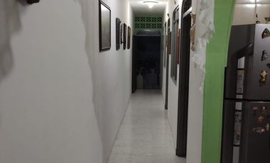 APARTAMENTO EN VENTA EN CUBA / PEREIRA