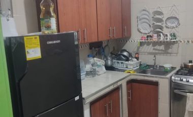 APARTAMENTO EN VENTA EN CUBA / PEREIRA