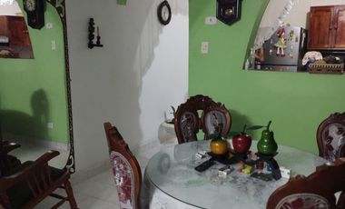APARTAMENTO EN VENTA EN CUBA / PEREIRA
