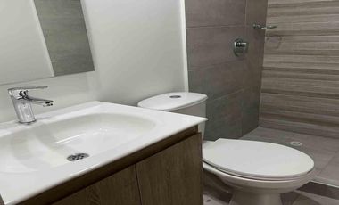 Se vende apartamento para estrenar en  Residencial Reservas del Lago II, Cajicá