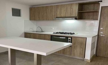 Se vende apartamento para estrenar en  Residencial Reservas del Lago II, Cajicá