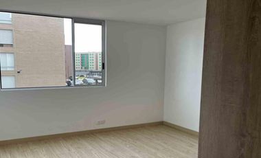 Se vende apartamento para estrenar en  Residencial Reservas del Lago II, Cajicá