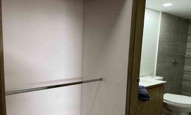 Se vende apartamento para estrenar en  Residencial Reservas del Lago II, Cajicá