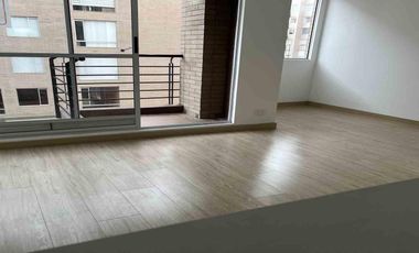 Se vende apartamento para estrenar en  Residencial Reservas del Lago II, Cajicá