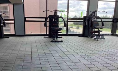 Se vende apartamento para estrenar en  Residencial Reservas del Lago II, Cajicá