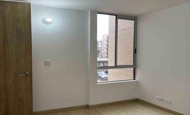 Se vende apartamento para estrenar en  Residencial Reservas del Lago II, Cajicá