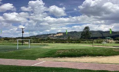 Se vende apartamento para estrenar en  Residencial Reservas del Lago II, Cajicá