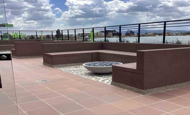 Se vende apartamento para estrenar en  Residencial Reservas del Lago II, Cajicá