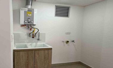 Se vende apartamento para estrenar en  Residencial Reservas del Lago II, Cajicá