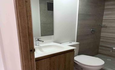 Se vende apartamento para estrenar en  Residencial Reservas del Lago II, Cajicá