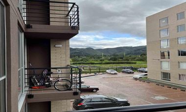 Se vende apartamento para estrenar en  Residencial Reservas del Lago II, Cajicá