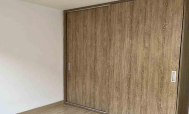 Se vende apartamento para estrenar en  Residencial Reservas del Lago II, Cajicá