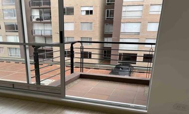 Se vende apartamento para estrenar en  Residencial Reservas del Lago II, Cajicá