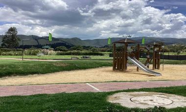 Se vende apartamento para estrenar en  Residencial Reservas del Lago II, Cajicá