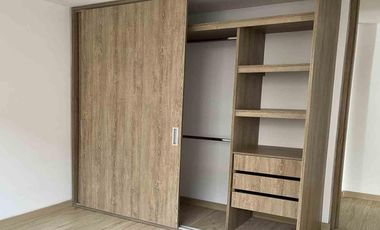 Se vende apartamento para estrenar en  Residencial Reservas del Lago II, Cajicá