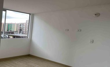 Se vende apartamento para estrenar en  Residencial Reservas del Lago II, Cajicá