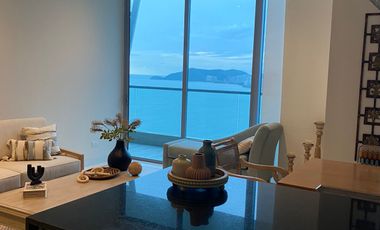 Alquiler de Apartamento Amoblado, en Two Towers Bello Horizonte, Santa Marta