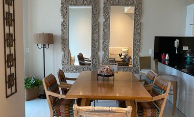 Alquiler de Apartamento Amoblado, en Two Towers Bello Horizonte, Santa Marta