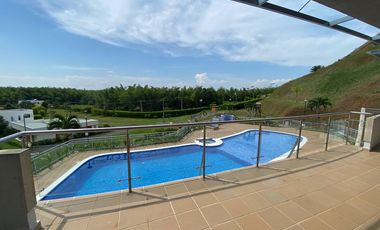 EN VENTA LOTE SENDEROS, JAMUNDI