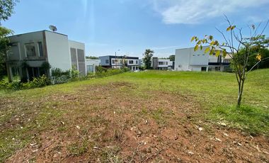 EN VENTA LOTE SENDEROS, JAMUNDI