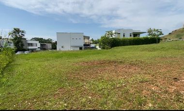 EN VENTA LOTE SENDEROS, JAMUNDI