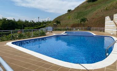EN VENTA LOTE SENDEROS, JAMUNDI