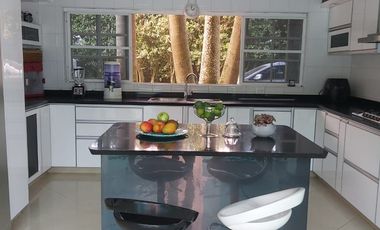 Venta de Casa campestre en Condominio Privilegio, Jamundí