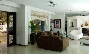 Venta de Casa campestre en Condominio Privilegio, Jamundí