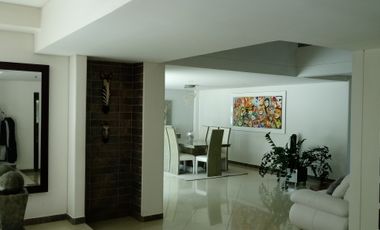 Venta de Casa campestre en Condominio Privilegio, Jamundí