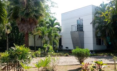 Venta de Casa campestre en Condominio Privilegio, Jamundí
