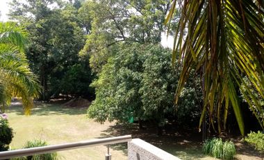 Venta de Casa campestre en Condominio Privilegio, Jamundí