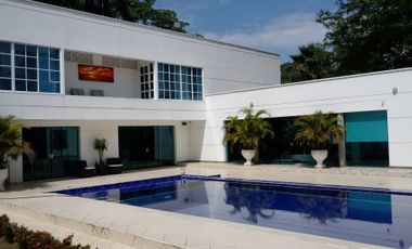 Venta de Casa campestre en Condominio Privilegio, Jamundí