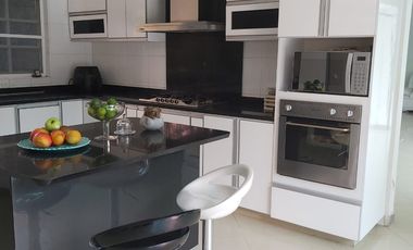 Venta de Casa campestre en Condominio Privilegio, Jamundí