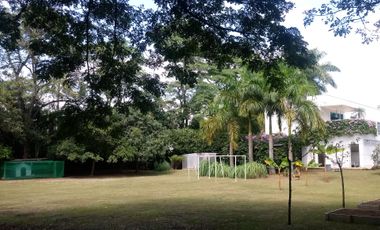 Venta de Casa campestre en Condominio Privilegio, Jamundí