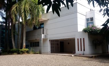 Venta de Casa campestre en Condominio Privilegio, Jamundí