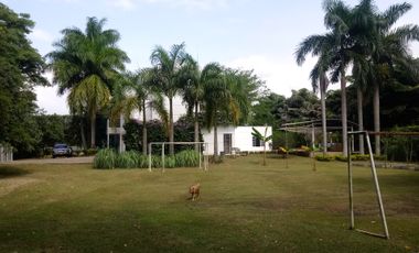 Venta de Casa campestre en Condominio Privilegio, Jamundí