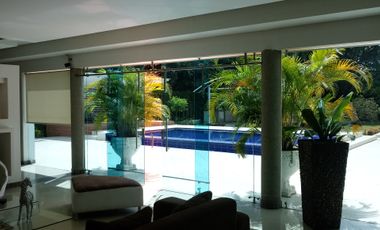 Venta de Casa campestre en Condominio Privilegio, Jamundí