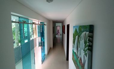 Venta de Casa campestre en Condominio Privilegio, Jamundí