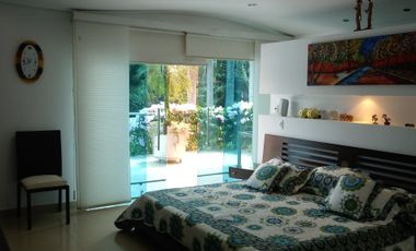 Venta de Casa campestre en Condominio Privilegio, Jamundí